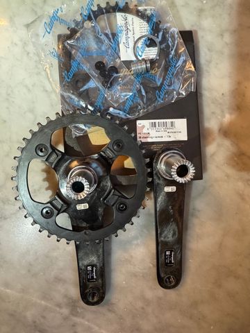 Käytetty Campagnolo EKAR 13V 2024 bike — kuva 16 / 17