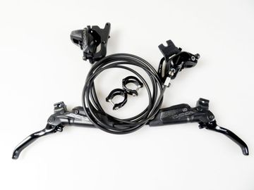 Used Sram Code R Disc Brakes 2025 bike — image 2 of 2