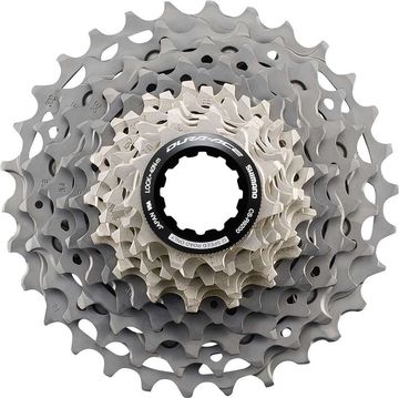 Tweedehands Shimano Dura Ace R9200 11-30T Cassette 2025 bike — afbeelding 2 van 2