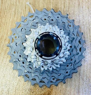 Shimano, cassette dura ace 11-30 Nuevo a estrenar