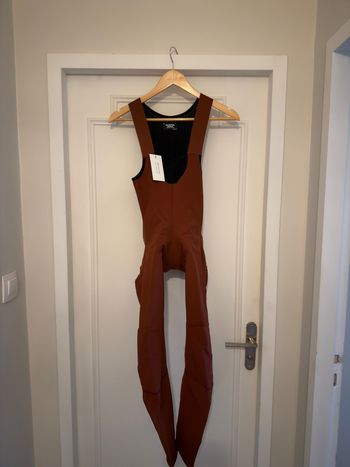 Pas Normal Studios, Men's Mechanism Deep Winter Long Bibs