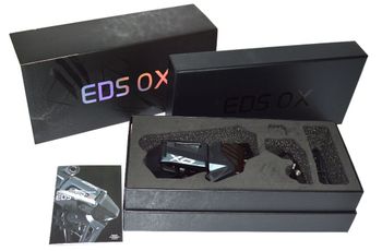 Used wheeltop EDS OX 2.0 Wireless Electronic Rear Derailleur 2025 bike — image 1 of 2