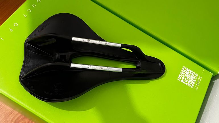 Used Selle Italia Road 2025 bike — image 3 of 3