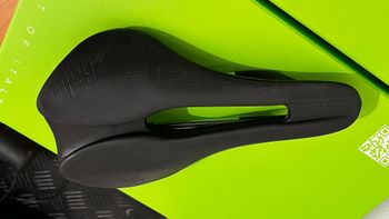 Used Selle Italia Road 2025 bike — image 1 of 3