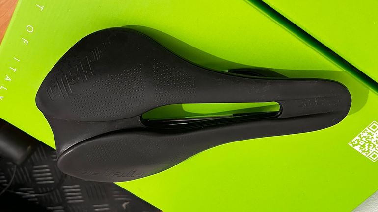 Used Selle Italia Road 2025 bike — image 1 of 3