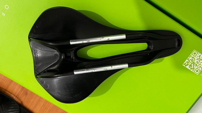 Used Selle Italia Road 2025 bike — image 2 of 3