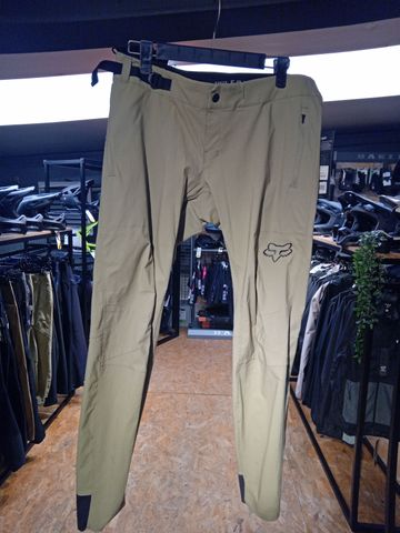 Fox RANGER BARK 34 Outdoor Clothing usato