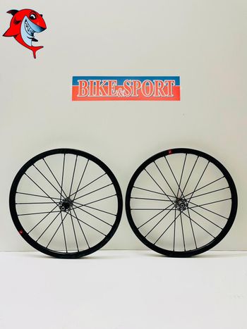 Fulcrum, racing zero