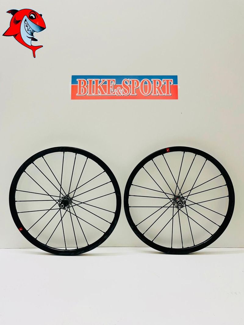 Tweedehands Fulcrum racing zero 2023 Wheels
