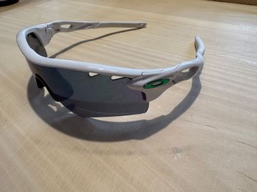 Brugt Oakley RadarLock bike — billede 2 af 4