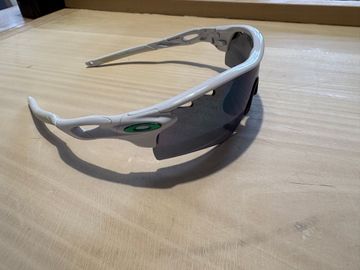 Brugt Oakley RadarLock bike — billede 1 af 4