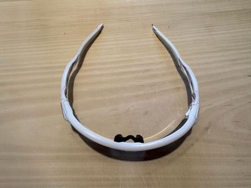Brugt Oakley RadarLock bike — billede 3 af 4