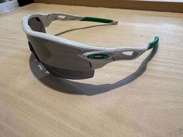 Oakley RadarLock Cycling Accessories usato