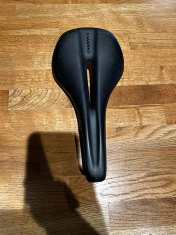 Specialized, S-Works Carbon Sattel