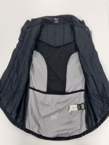 Ale cycling, Alé Klimatik K-Smart Primaloft Gilet