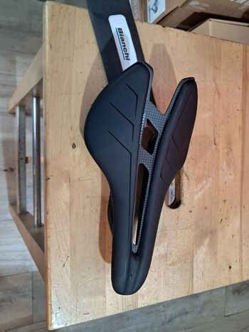 Bianchi, sau rc carbon