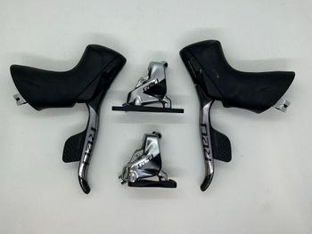 Used Sram Sram Red Bremse bike — image 1 of 2