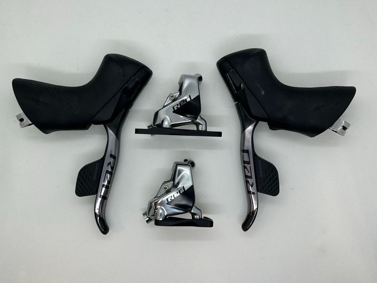 Used Sram Sram Red Bremse bike — image 1 of 2