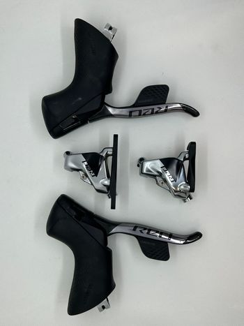 Used Sram Sram Red Bremse bike — image 2 of 2