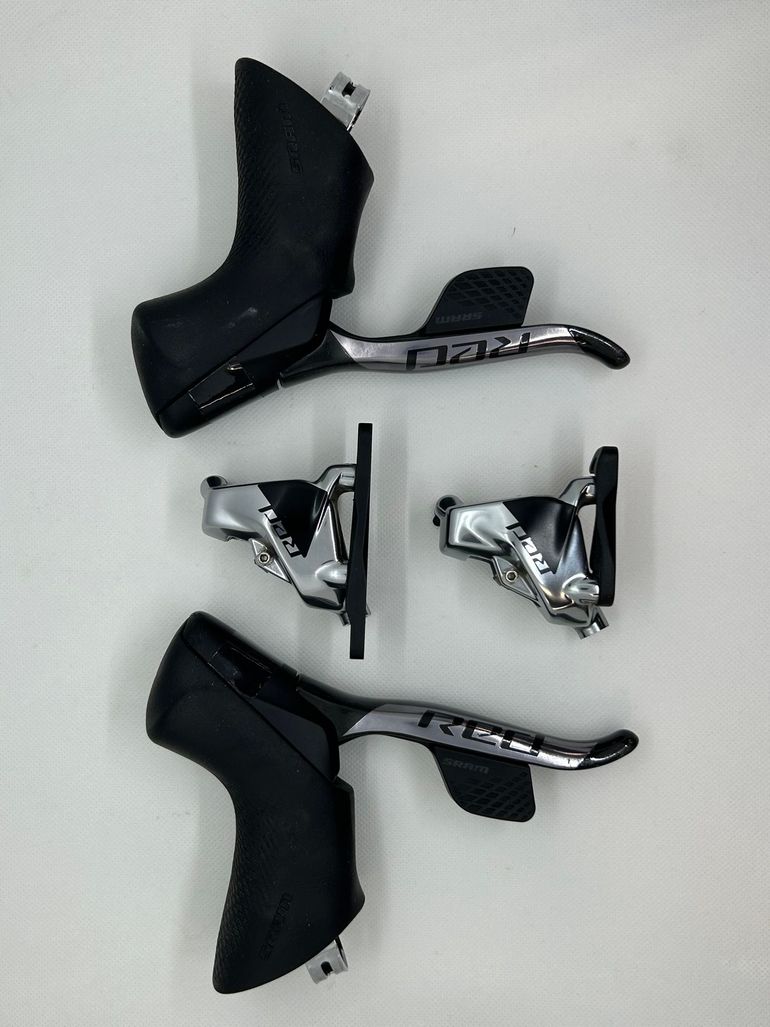 Used Sram Sram Red Bremse bike — image 2 of 2