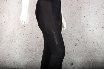 Used La Passione Prestige winter Tights 2023 bike