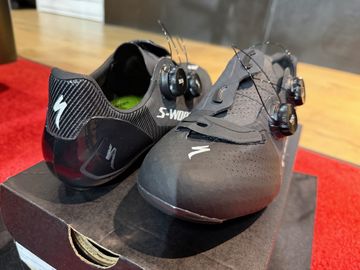 Tweedehands Specialized S-Works Road 7 Shoes 2019 bike — afbeelding 2 van 3