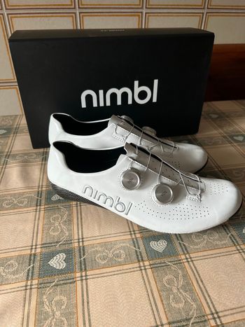 Nimbl, Nimbl Ultimate