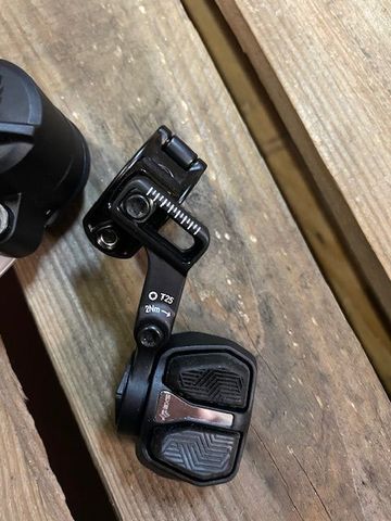 Käytetty Sram XX Eagle AXS Transmission Groupset bike — kuva 3 / 3