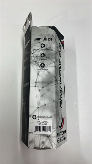 Used Vittoria Rubino Pro Control 700x23c bike — image 2 of 2