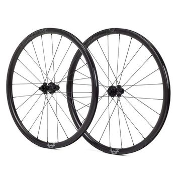 Used veloman Terbium CL Disc Tubeless 2025 bike