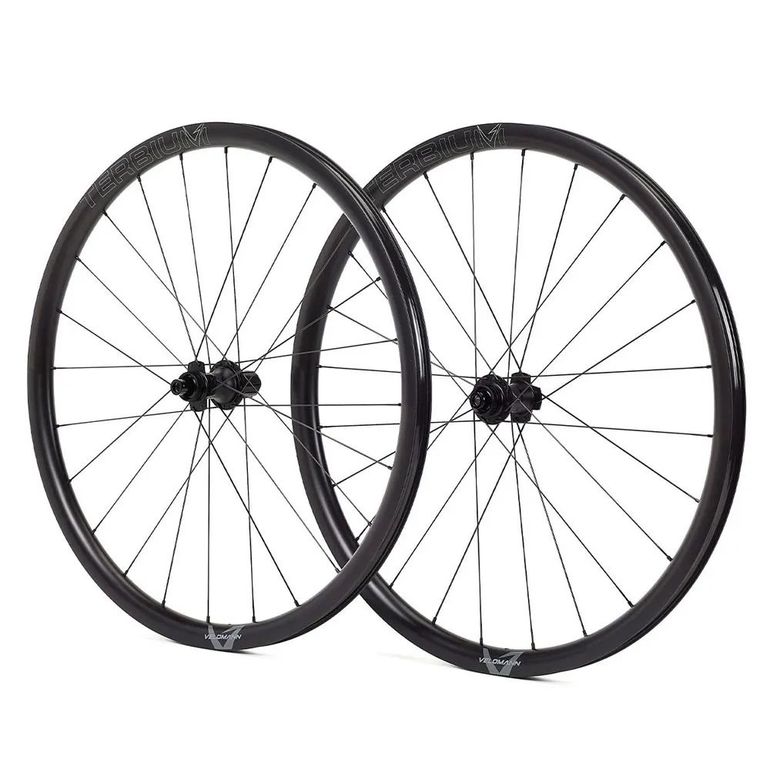 Used veloman Terbium CL Disc Tubeless 2025 bike — image 1 of 2