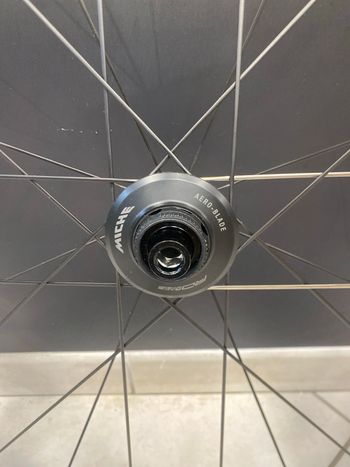 Used Michelin Ruote MICHE Kleos 50 2025 bike — image 2 of 3