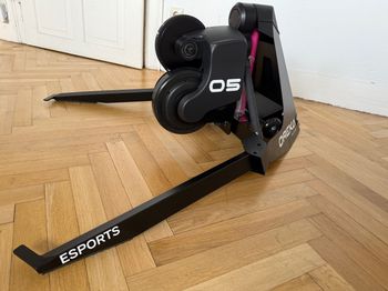 Used Oreka Oreka O5 RC Trainer 2025 bike — image 3 of 5