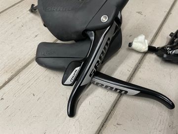 Sram Rival 22 11-speed Groupset bike de segunda mano — imagen 4 de 4