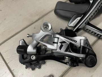 Sram Rival 22 11-speed Groupset bike de segunda mano — imagen 3 de 4