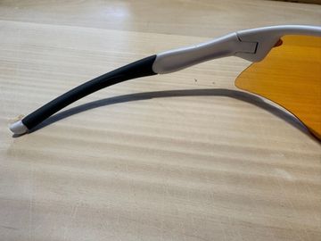 Brugt Oakley Radar bike — billede 4 af 4