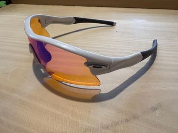 Oakley Radar Cycling Accessories usato