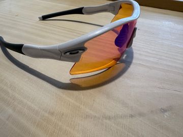 Brugt Oakley Radar bike — billede 2 af 4