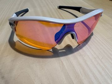 Brugt Oakley Radar bike — billede 3 af 4