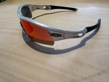 Oakley Radar Cycling Accessories d'occasion