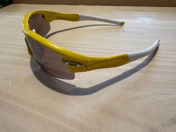 Gebrauchtes Oakley Radar Cycling Accessories