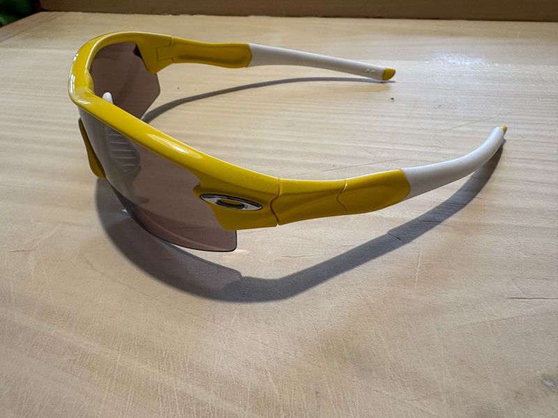 Oakley Radar Cycling Accessories usato