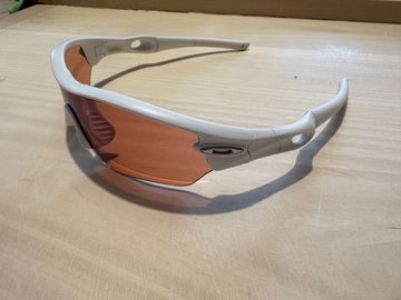 Gebrauchtes Oakley Radar Cycling Accessories