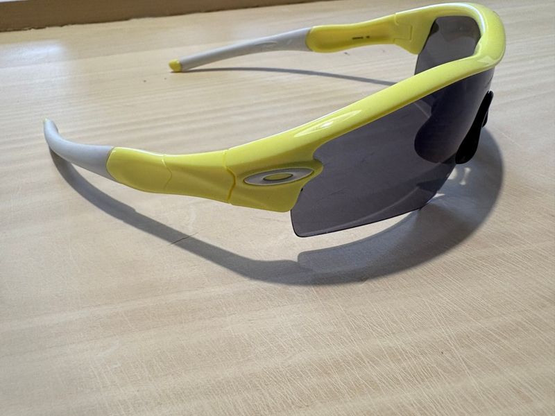 Oakley Radar Cycling Accessories usato