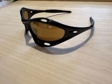 Oakley Racing Jacket Cycling Accessories usato