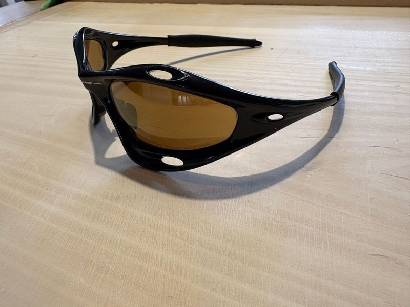 Oakley Racing Jacket Cycling Accessories usato