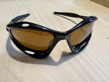 Brugt Oakley Racing Jacket bike — billede 3 af 8