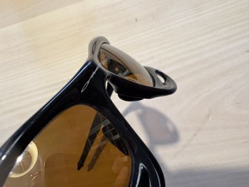 Brugt Oakley Racing Jacket bike — billede 8 af 8