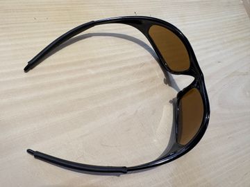 Brugt Oakley Racing Jacket bike — billede 4 af 8