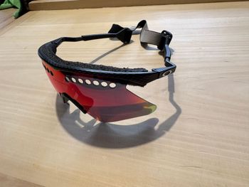 Oakley, M-Frame Slash